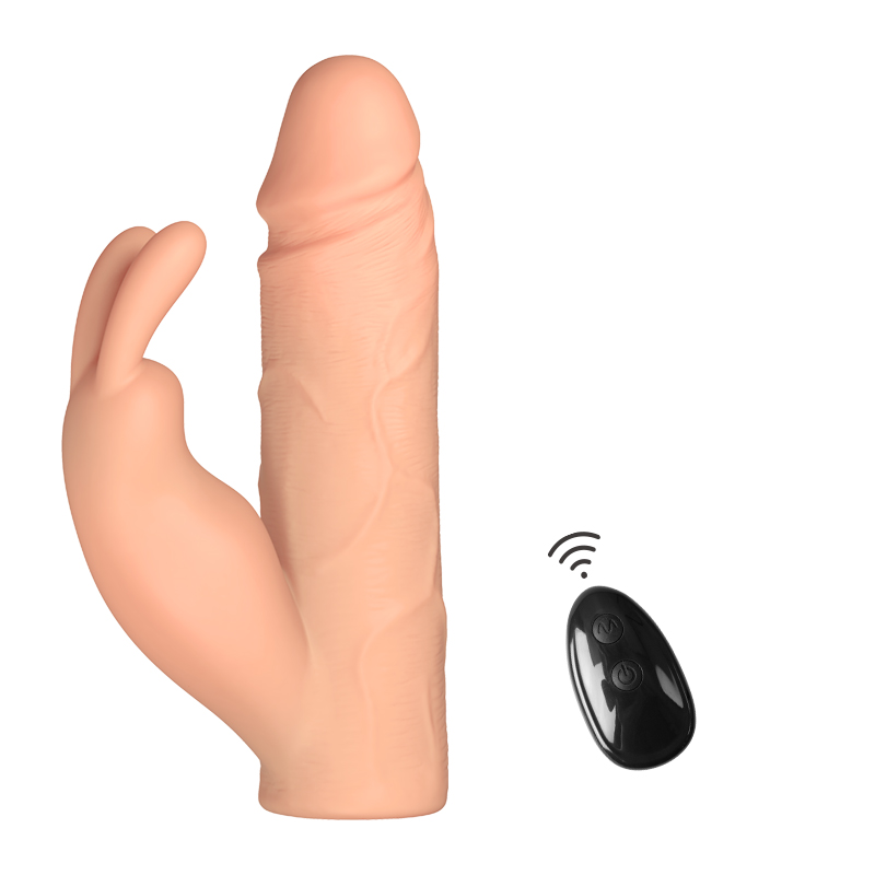 ​Nové produkty Wearable Series Vibrating Dildo Series v januári 2024